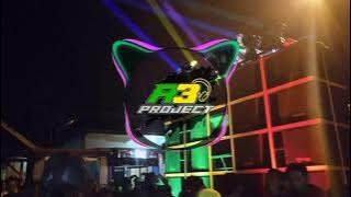 DJ Campursari Gelo - DJ Slow Bass - A3 PROJECT_Gayeng Tenan Maszeeeh