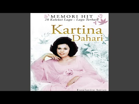 Jangan Ditanya - Kartina Dahari (Official Audio)