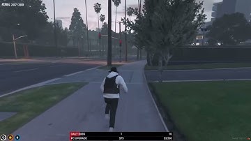 Denzel Said This About The Mandem Streamers | NoPixel GTA RP