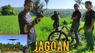 JAGOAN EPISODE 3 | Mikael Family