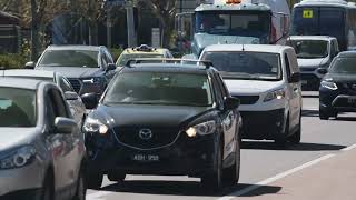 Traffic Light Optimisation explained – Smarter Roads