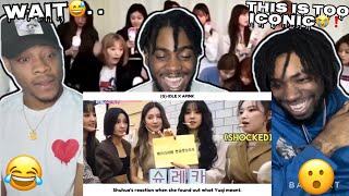 kpop moments i think about alot REACTION!!!