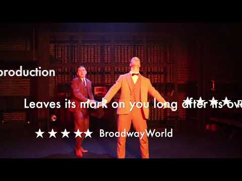 Thrill Me UK 2018 International Tour Review Compilation