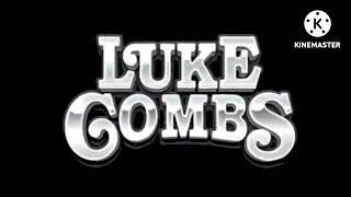 Luke Combs Back In The Saddle palhigh Tone Only 2025