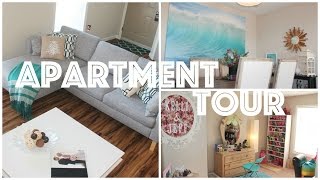 Apartment Home Tour