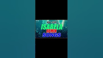Thumbnail of IBANAG SONG REMIX - NONSTOP IBANAG SONGS MEDLEY - CIELITO LINDO BALSE
