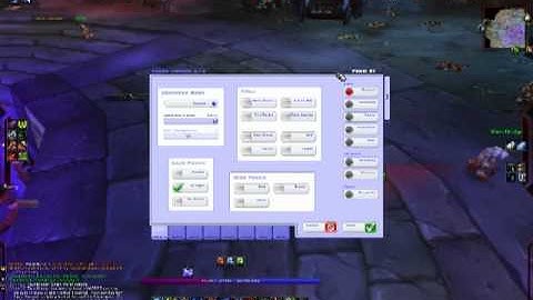 How to install and configure LUI V3 Prt 2