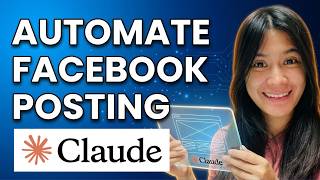 AI Agent by Claude to Automate FB Posting screenshot 5