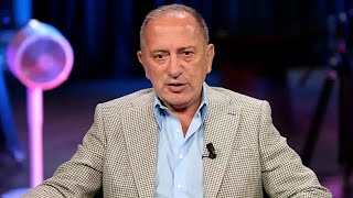 Fatih Altaylı niçin tahliye edilmedi?