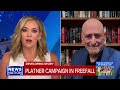 Charlie Kirk's alleged killer CAUGHT laughing in courtroom | Katie Pavlich Tonight Full Show