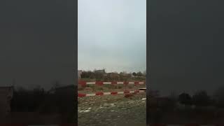 .01 Agdam Şəhərindən Yeni Görüntülər. Qarabag Azərbaycandır