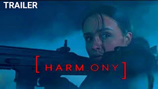 HARMONY Trailer (2022) | (cc) Sub Indonesia