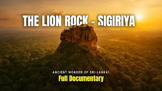 Sigiriya; The Lion Rock | Full Documentary #Sigiriya #LionRock #SriLanka  #AncientWorld #travel