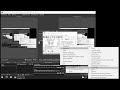 Mostrando a nova loja de complementos do nvda