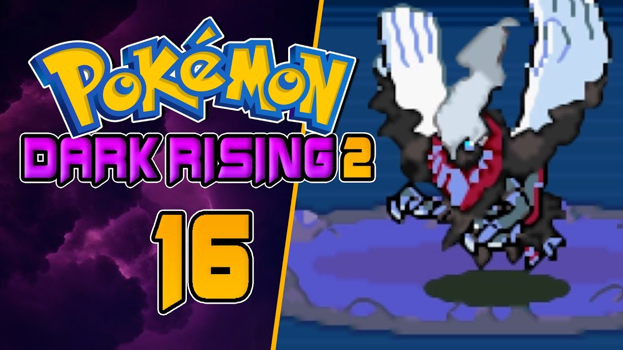 Pokemon Dark Rising Cheats, PDF, Video Games