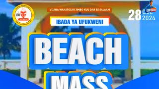 Beach M 2024 Ibada Ya Ufukweni Mwaka 2024