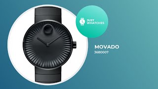 Top 10 Best New MOVADO Watches For Men Buy 2020! Amazon Movado Watches Buy 2020!. 