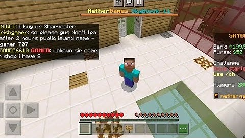 How to Set Spawn point On any server Guide