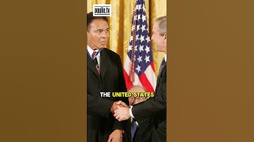 How the Ali acts works in 20 seconds  #shorts