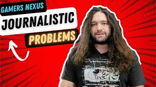 Gamers Nexus VS Linus Tech Tips. Why it can be terrible for the community.