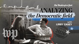 Analyzing the 2020 Democrats with David Weigel | How to be a journalist