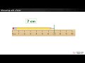 Measuring Length with a Ruler
