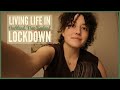 Living Life in Lockdown | Auckland, New Zealand