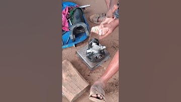 UJ Cross Replacement for Heavy Comercial vehicle #Ujcross #flange #truckmechanic