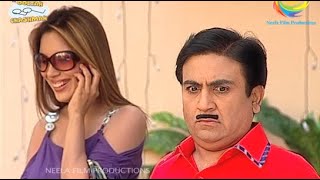 Jetha Tries To Avoid Babitaji?! | Taarak Mehta Ka Ooltah Chashmah | TMKOC Comedy | तारक मेहता