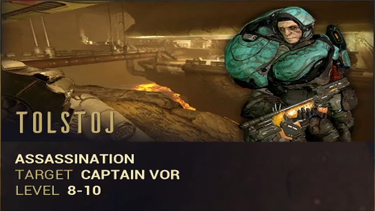 Warframe Guid 2021 Mercury Tolstoj YouTube