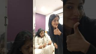 Actress Priyanga anoob ✨ #makeupartist #fyp #makeuplook #makeup