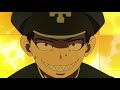 Enen no Shouboutai | Shinra&#39;s brother is an enemy?