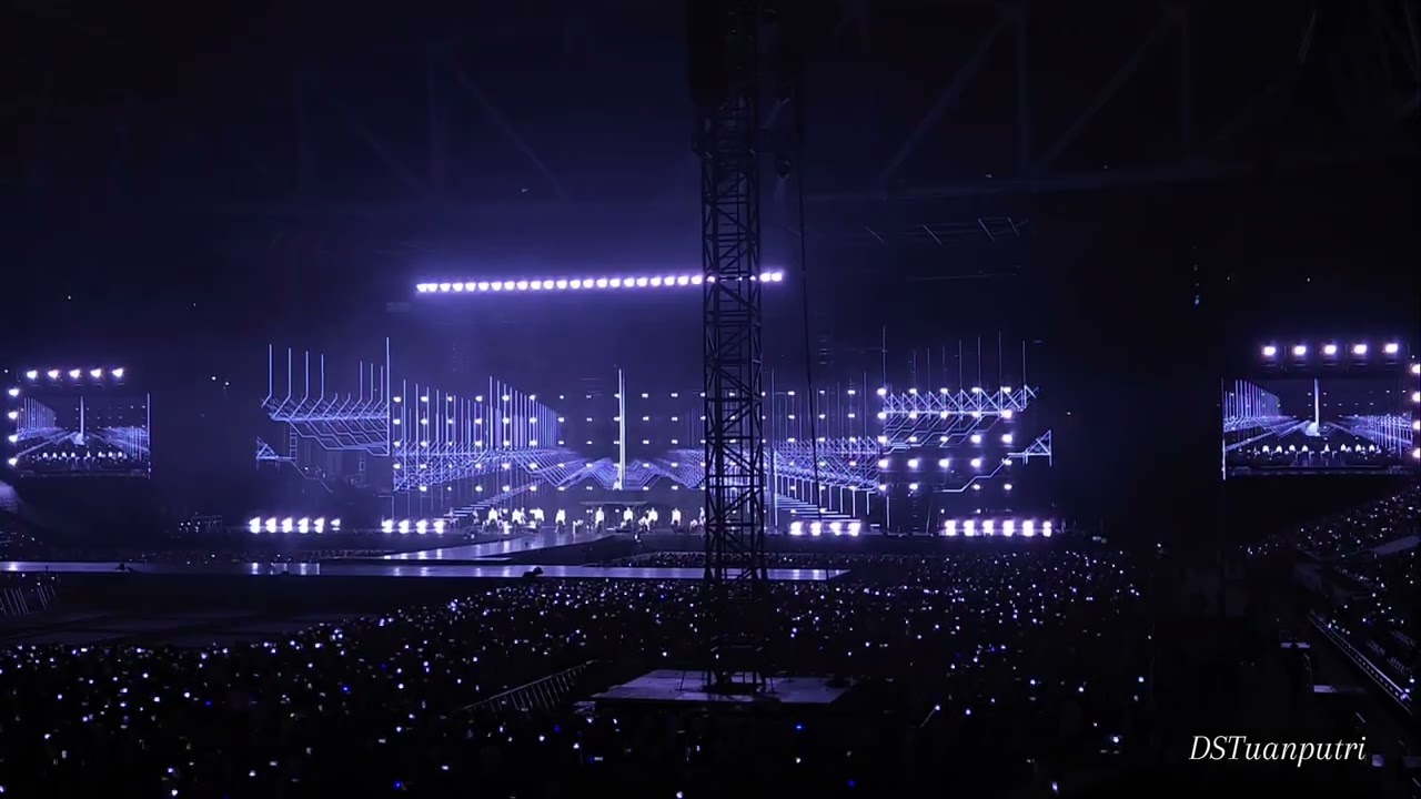 SEVENTEEN WORLD TOUR NEW_IN HONGKONG DAY 1 Additional Show 280226 | Opening + HBD