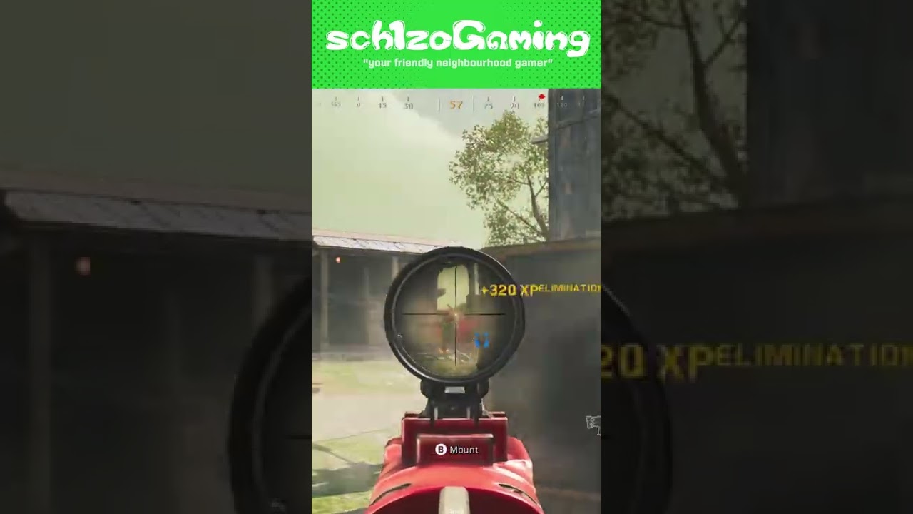 The last Meta of Warzone! Whitley LMG 