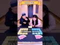 Fast-Paced Eating Challenge: Can They Win the Cash? #EatingChallenge #shorts  #FunGame #ViralVideo