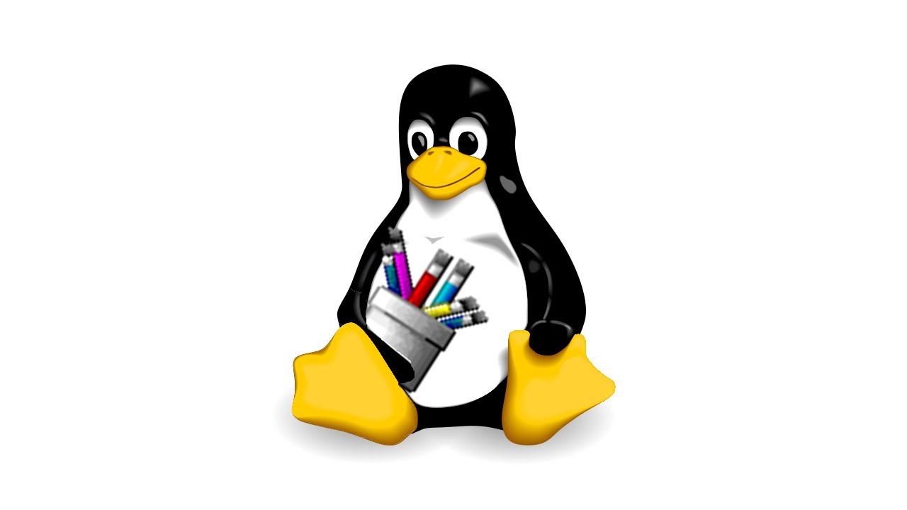 Jak zainstalować Microsoft Paint na linux YouTube