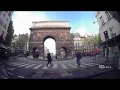 Paris And Route To Bordeaux France Париж и выезд на Бордо Франция Paris And Route To Bordeaux France Париж и выезд на Бордо Франция