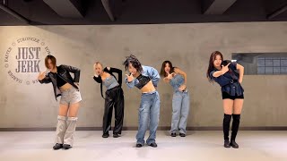 ITZY - Sorry not sorry / HEESOOchoreography