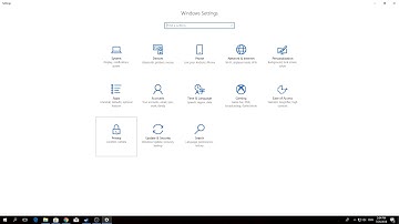 How To Use Microphone On Skype WIndows 10