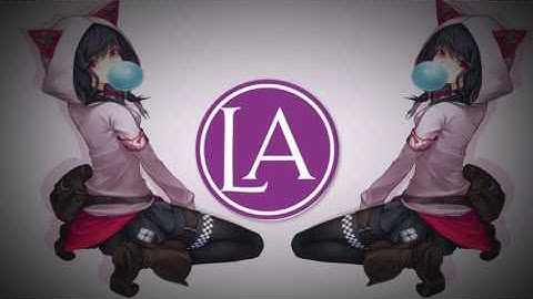 Trap Nation - Free After Effects Audio Spectrum Template #1