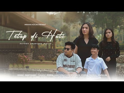 Stay in the Heart (True Story)