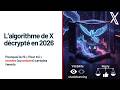 L’algorithme de X décrypté en 2026 : pourquoi le fil « Pour toi » montre ou enterre certains tweets
