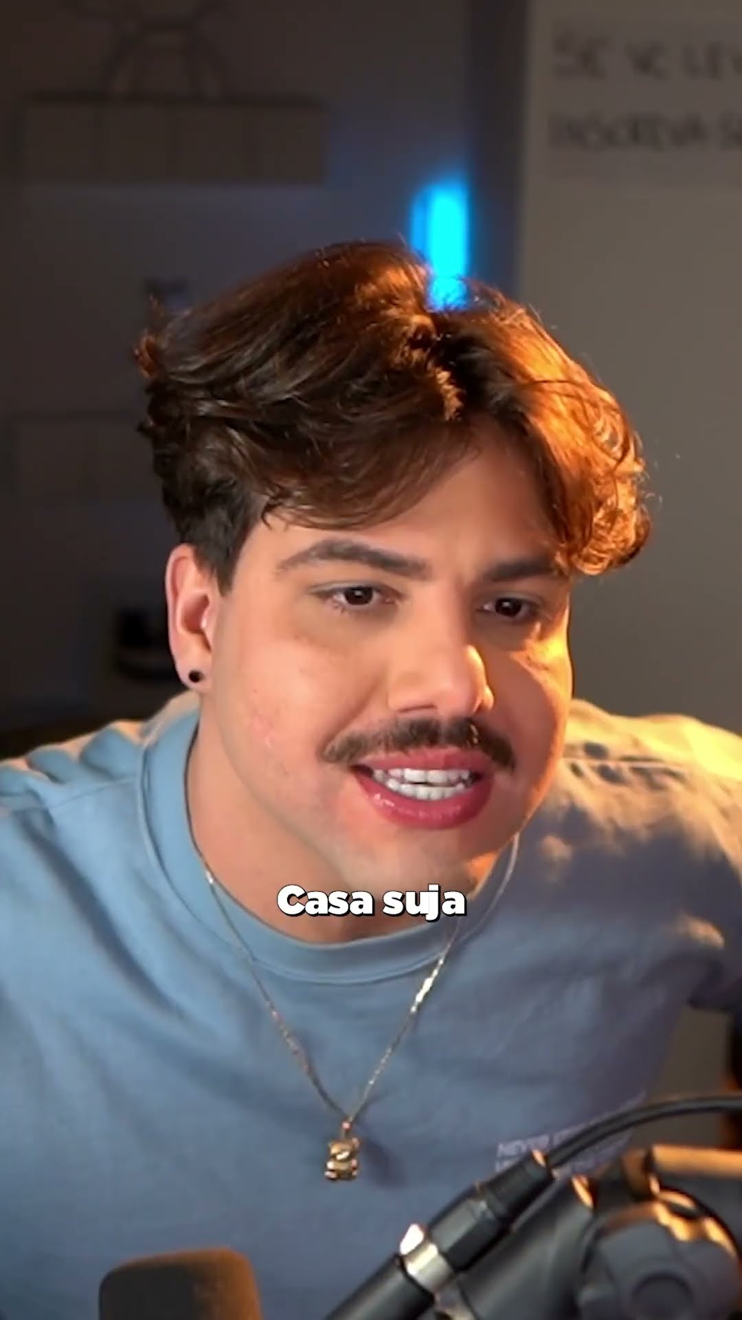 Trava-línguas nível hard