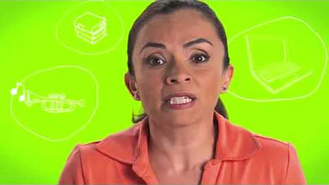 Show Reel Francisca Munoz