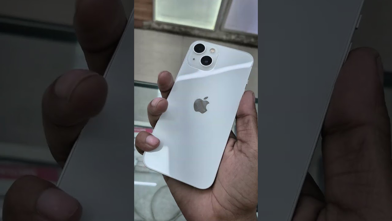 apple #iphone #iphone13 #short - YouTube
