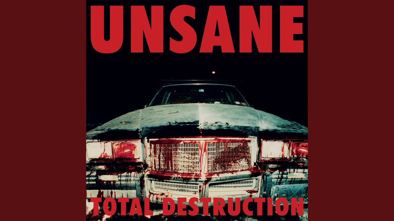 Unsane - Body Bomb accords