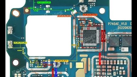 infinix hot 20 5G Wifi not working /Bluetooth not working/GPS not working problem solution