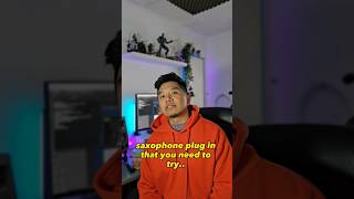 Awesome Saxophone Plugin that you need to try #beats #musicproductiontips #producer #plugins Awesome Saxophone Plugin that you need to try #beats #musicproductiontips #producer #plugins