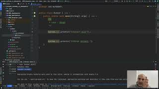 Loops in Java Explained | for, while, do-while Made Easy – Lesson 14