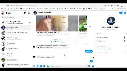 How to Integrate Stripe [Paybot - Manychat eCommerce Template]